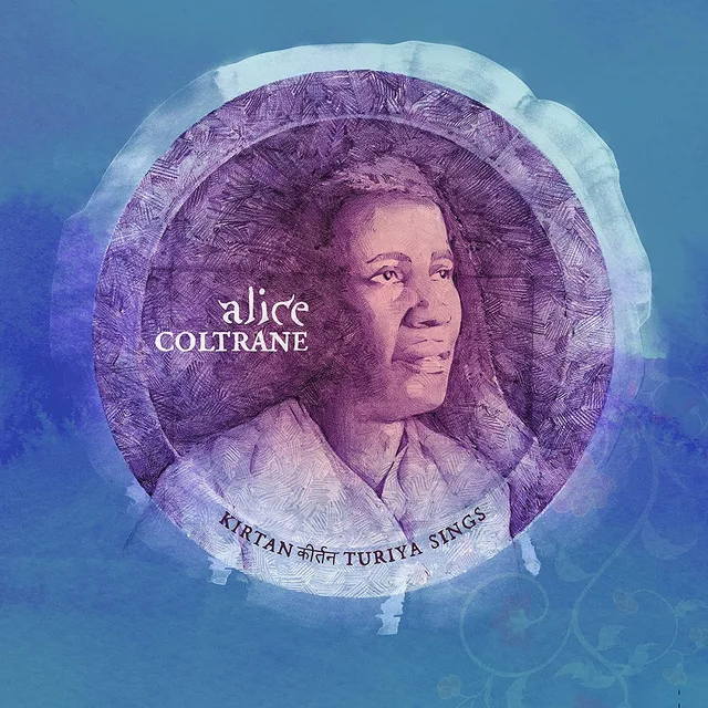Alice Coltrane Kirtan: Turiya Sings (2LP) 