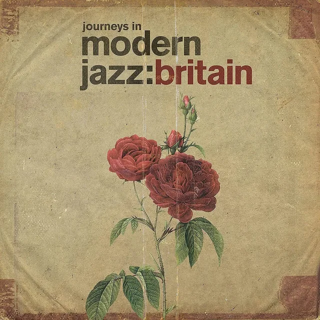 Diverse Artister Journeys In Modern Jazz: Britain (2LP) 