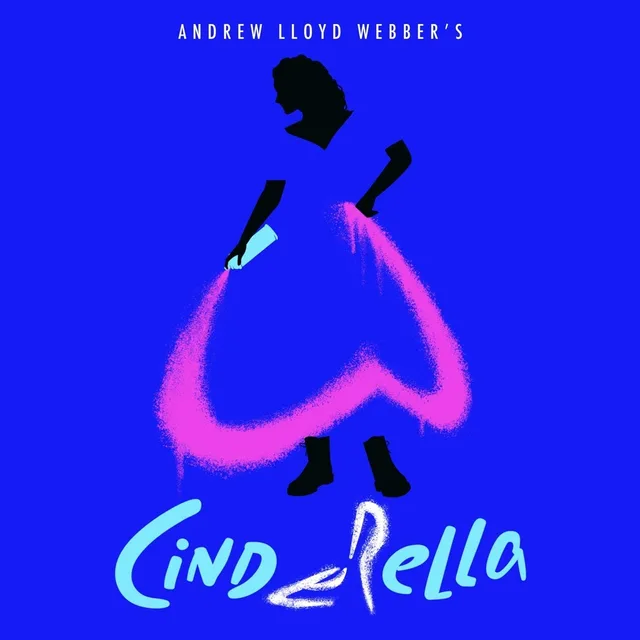 Musikal/Andrew Lloyd Webber Cinderella: The Musical (3LP) 