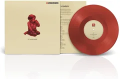 Till Lindemann Ich Hasse Kinder - LTD (7")