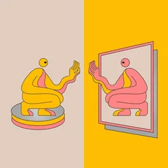 DJ Seinfeld Mirrors (2LP)