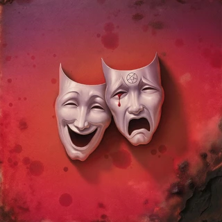 Mötley Crüe Theatre Of Pain: 40th Anniversary (LP)