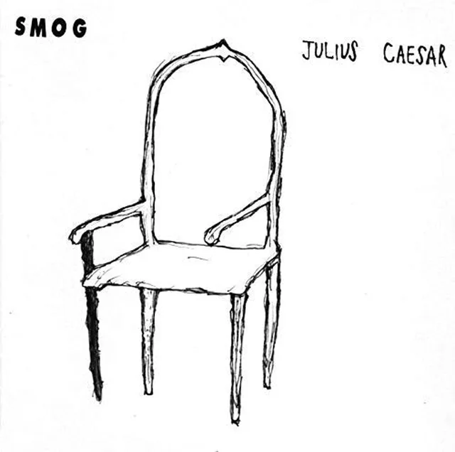 Smog Julius Ceasar (LP) 