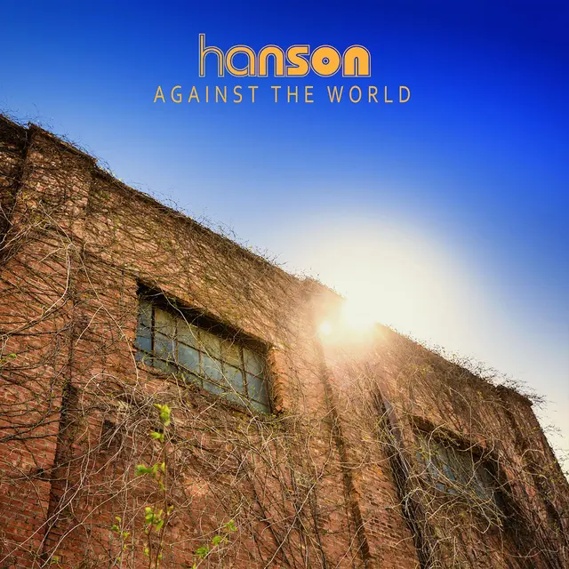 Hanson Against The World (LP) 