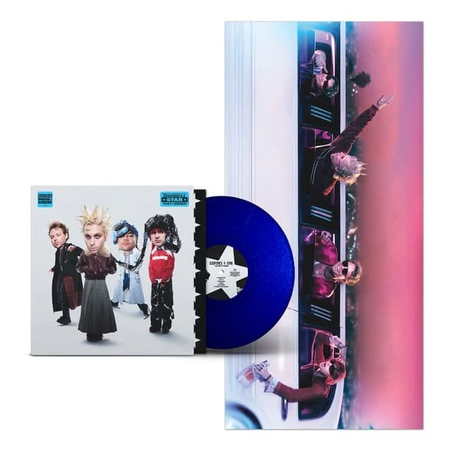 5 Seconds Of Summer Everyone's A Star! (LP) 