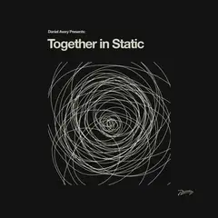 Daniel Avery Together In Static (LP)