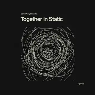 Daniel Avery Together In Static (LP) 