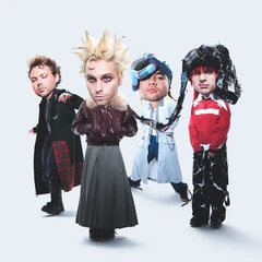 5 Seconds Of Summer Everyone's A Star! (LP)