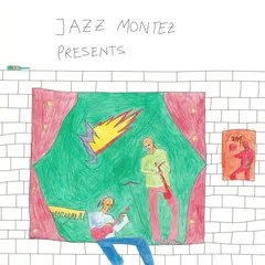 Diverse Artister Jazz Montez Presents Vol. I (2LP)