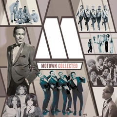 Diverse Artister Motown Collected (2LP)
