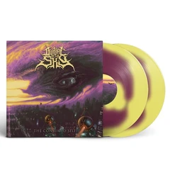 Burial In The Sky Consumed Self - LTD (2LP)