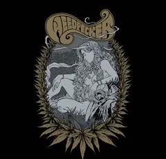 Weedpecker Weedpecker (LP)