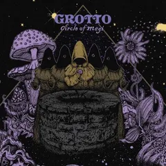 Grotto Circle Of Magi (LP)