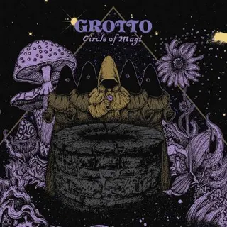 Grotto Circle Of Magi (LP) 