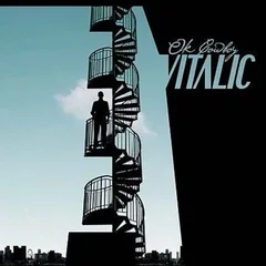 Vitalic Ok Cowboy (2LP)