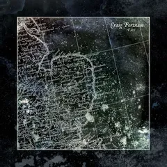 Craig Fortnam Ark (LP)