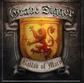 Grave Digger Ballad Of Mary (LP)