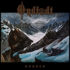 Ondfødt Norden - LTD (LP)