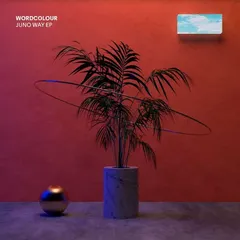 Wordcolour Juno Way (12")