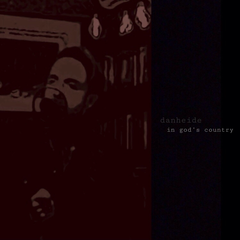 Dan Heide In God's Country/Sometimes (7")