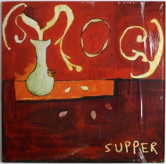 Smog Supper (LP)