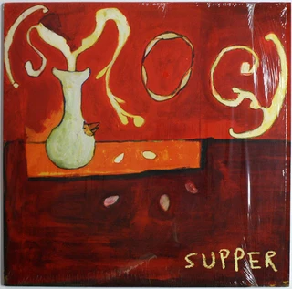 Smog Supper (LP)