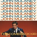 John Mulaney The Comeback Kid (LP)