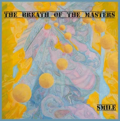 Harun Ghulam Barabbas &amp; A. Adlernest The Breath Of The Masters (LP)