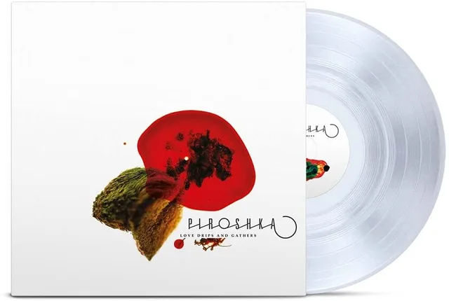 Piroshka Love Drips And Gathers (LP) 