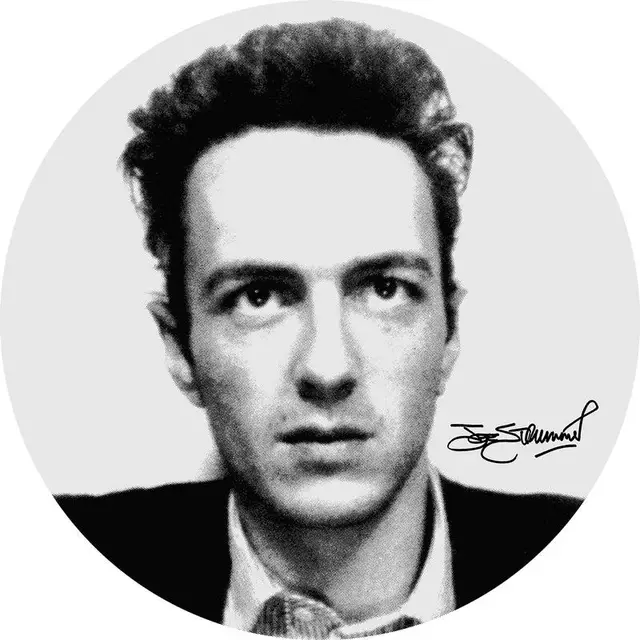 Joe Strummer Junco Partner (Acoustic) - RSD (12") 