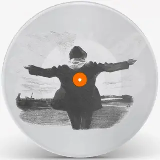 Ed Sheeran The A-Team (12")