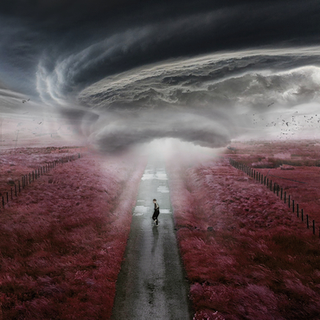 Dylan Fraser The Storm - RSD (12") 