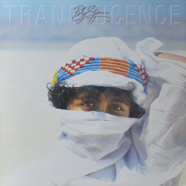 Poly Styrene Translucence - RSD (LP) 