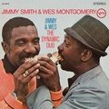 Jimmy Smith &amp; Wes Montgomery Jimmy &amp; Wes: The Dynamic Duo (LP)