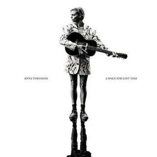 Anna Ternheim A Space for Lost Time Ext. - RSD (LP)