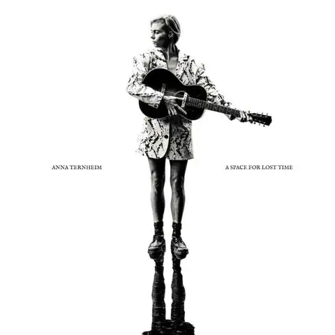 Anna Ternheim A Space for Lost Time Ext. - RSD (LP) 