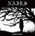 Nails Unsilent Death - LTD (LP)