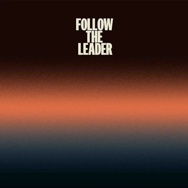 Tom Williams Follow The Leader (LP) 