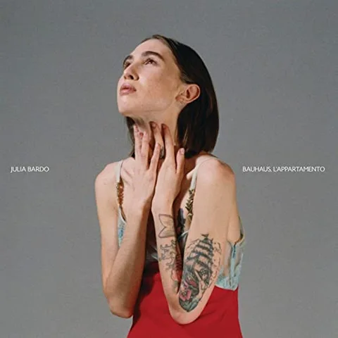 Julia Bardo Bauhaus L Appartamento (LP) 