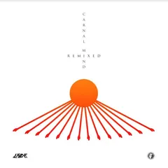 L-Side Carnal Mind Remixed (12")