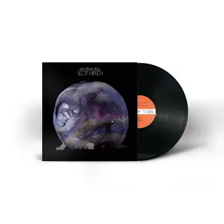 Scott Hirsch Windless Day (LP)