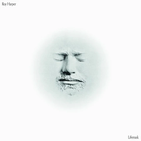 Roy Harper Lifemask (LP) 