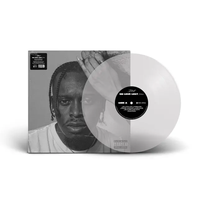 Blxst No Love Lost - LTD (LP) 
