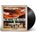 T. Hardy Morris The Digital Age Of Rome (LP)