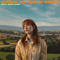 Orla Gartland Woman On The Internet (LP)