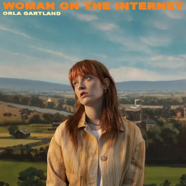Orla Gartland Woman On The Internet (LP) 
