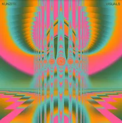 Kunzite Visuals (LP)