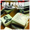 Lee "Scratch" Perry At WIRL Records (LP)