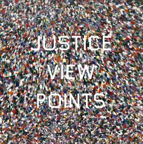 Justice Viewpoints (2LP) 
