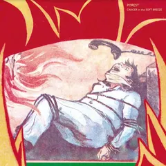 Porest Cancer In The Soft Breeze (LP)